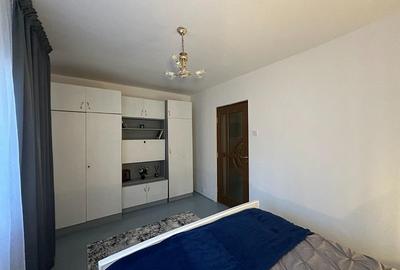 Apartament cu 2 camere semidecomandat în Târgu Cucu - 4