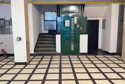 Apartament 4 camere Batistei, strada Vasile Lascar - 17