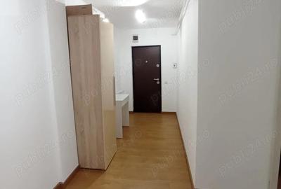 Apartament cu 2 camere decomandat în Florești - 8