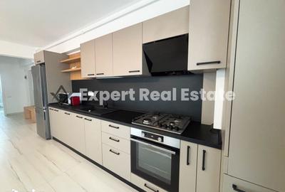Apartament cu 2 camere în Central - 5