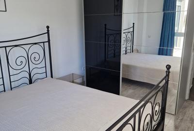 Apartament elegant, 2 camere decomandate, Str. Traian Moșoiu – imobil nou Apartament elegant, 2 camere decomandate, Str. Traian Moșoiu – imobil nou - 13