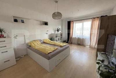 Oportunitate , Apartament de tip penthouse , 3 Camere 84 Mp plus Terasa 30 Mp - 4