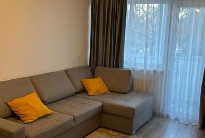 REA1027128 Apartament 2 camere - Cismigiu - Schitu Magureanu - 2