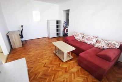 Apartament cu 2 camere în Ultracentral
