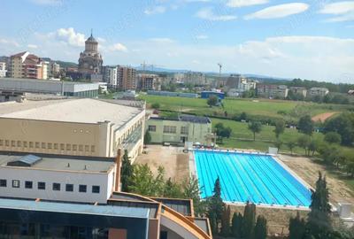 Apartament cu 2 camere decomandat în Central - 5