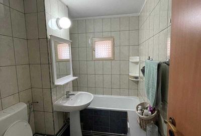 2 cam decomandat Bucovinei centrala proprie, 2 balcoane - 3