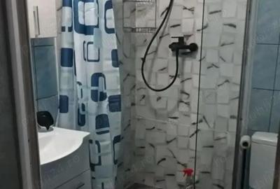Garsonieră decomandată în Buziașului - 2