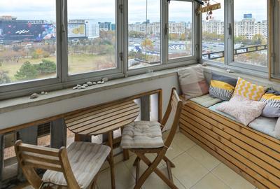 Apartament | 2 camere | Fantani | Piata Unirii - 19