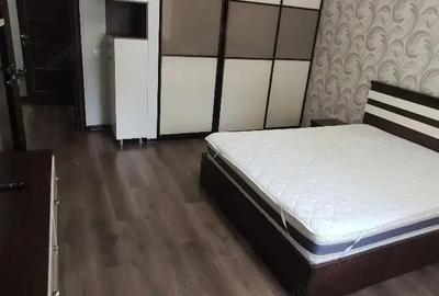 Garsonieră decomandată în Colentina