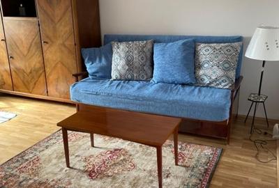 Apartament cu 2 camere decomandat, mobilat în Plopilor