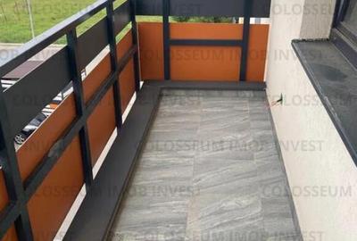 Apartament 2 camere, decomandat - zona Tractorul - 4