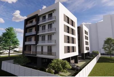 Apartament cu 3 camere decomandat în Străulești - 1