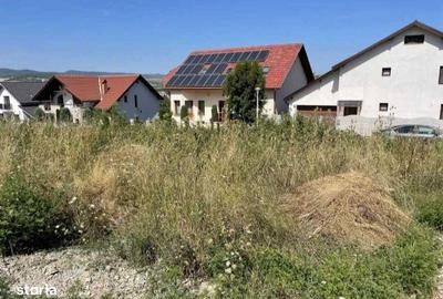 Teren de 480 mp, în Central - 3