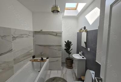 Garsonieră decomandată în Freidorf - 5