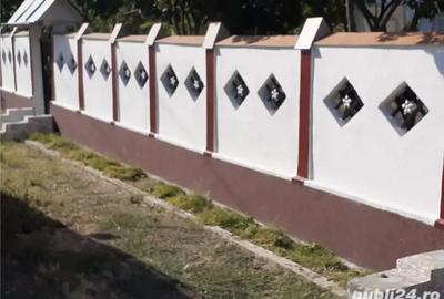 Casă cu 6 camere în Tâncăbești - 1