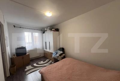 Apartament cu 2 camere nedecomandat în Dâmbu Pietros - 3