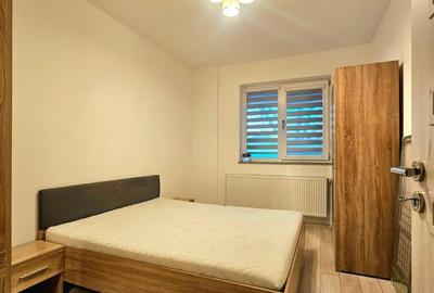 Apartament cu 2 camere decomandat, mobilat în Bucureștii Noi - 7