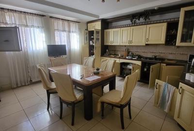 Vila boiereasca, superba, strada, linistita, nelipita de vreun alt imobil Vila boiereasca, superba, strada, linistita, nelipita de vreun alt imobil - 34