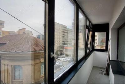 Garsonieră decomandată în Central - 6