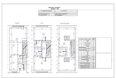 Casă cu 5 camere cu Teren 212 Mp în Voluntari - 19