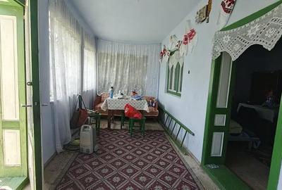 Casă cu 3 camere cu Teren 1182 Mp în Hunedoara - 5