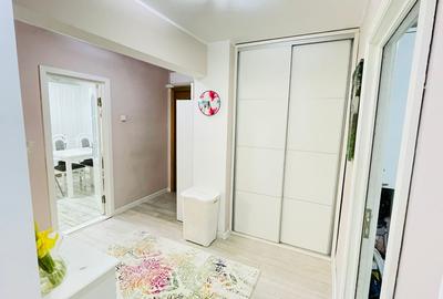 Apartament cu 3 camere decomandat în Central - 4