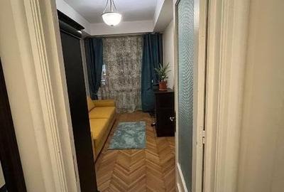 Închiriez apartament 6 camere Ultracentral, 1500 EURO - 4