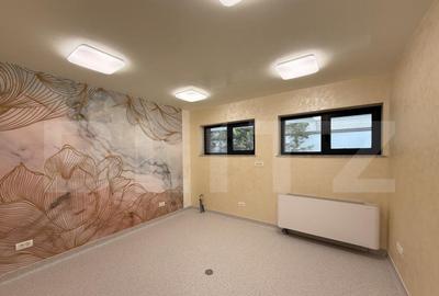 Spa?iu medical modern, 101 mp la cheie, zona Pia?a Chiriac - 3