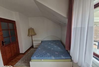 Casă cu 5 camere cu Teren 367 Mp în Central - 10