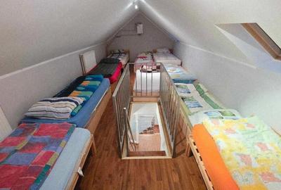 Casa/Pensiune,doua imobile intr-unul singur de vanzare, Valea Bratcu - 8