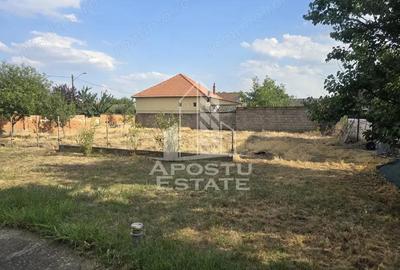 Casă cu 1 camere cu Canalizare în Curtici - 6