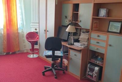 Apartament cu 3 camere decomandat în Steaua - 10