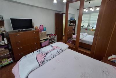 Apartament cu 2 camere semidecomandat în Turnișor - 6