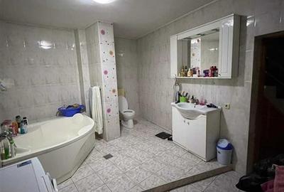 Duplex cu 7 camere cu Canalizare în Splaiul Unirii - 23