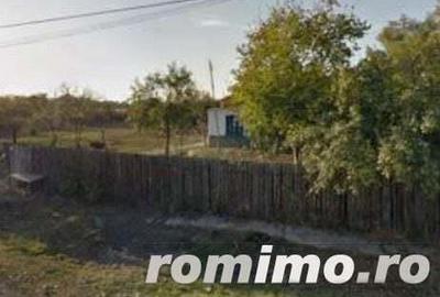 Casa si teren Pitulati, jud. Braila - ID R1965250 - 3