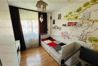 Apartament 3 camere, decomandat - zona Florilor - 3