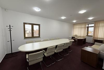 Anunt BOMBĂ | Spatiu birou | Unirii | Tineretului | Metrou 7' - 4