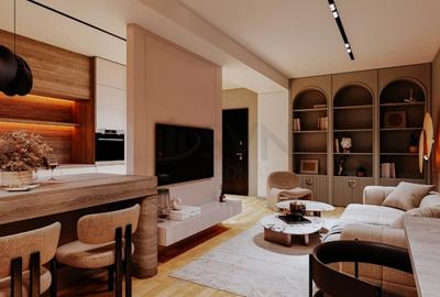 REA1027245 Dimitrie Pompei Apartament Exlusivist Direct Dezvoltator - 3