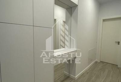 Apartament de lux cu 3 camere in Future Residence zona Giroc - 6