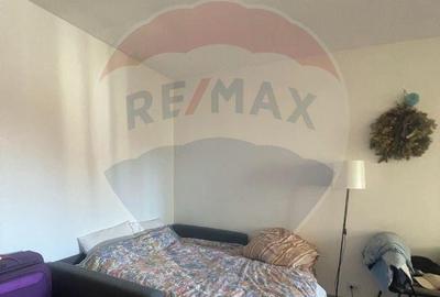 Garsoniera Banu Manta- Victoriei - 4