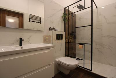 Apartament cu 2 camere semidecomandat în Ultracentral - 13