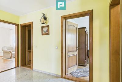 Casa cocheta in Sanleani - Cartierul Florilor - 8