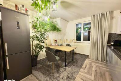 Apartament cu 3 camere decomandat în Burdujeni - 10