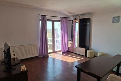 Inchiriez etajul vilei - 1