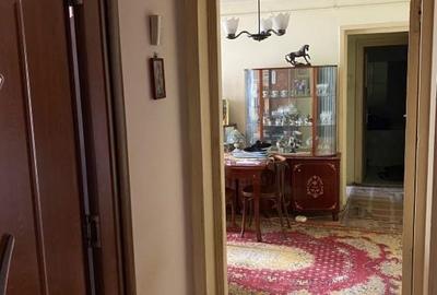 Apartament cu 2 camere semidecomandat în Rovine - 3