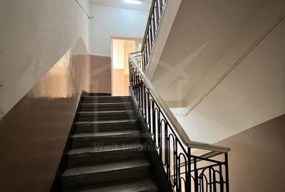 Spațiu comercial, de 37 mp, în Central