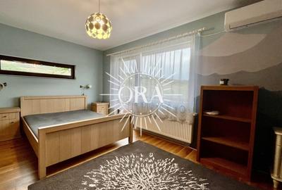 CASA DE INCHIRIAT CU 3 DORMITOARE SI GRADINA IN POPESTI, BACIU - 6