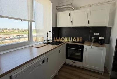 Apartament cu 2 camere decomandat, mobilat în Rahova - 5