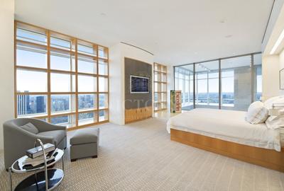 PENTHOUSE MEMORABIL || ARHITECTURA OPEN || - 3