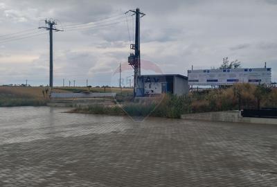 Spațiu industrial, de 1,120 mp, în Dumbrăveni - 6